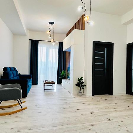 Altheda Living Topaz 29C-14 Sfintu Ilie Eksteriør billede