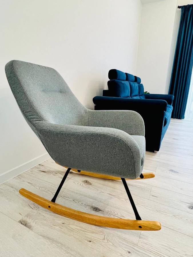 Altheda Living Topaz 29C-14 Sfintu Ilie Eksteriør billede