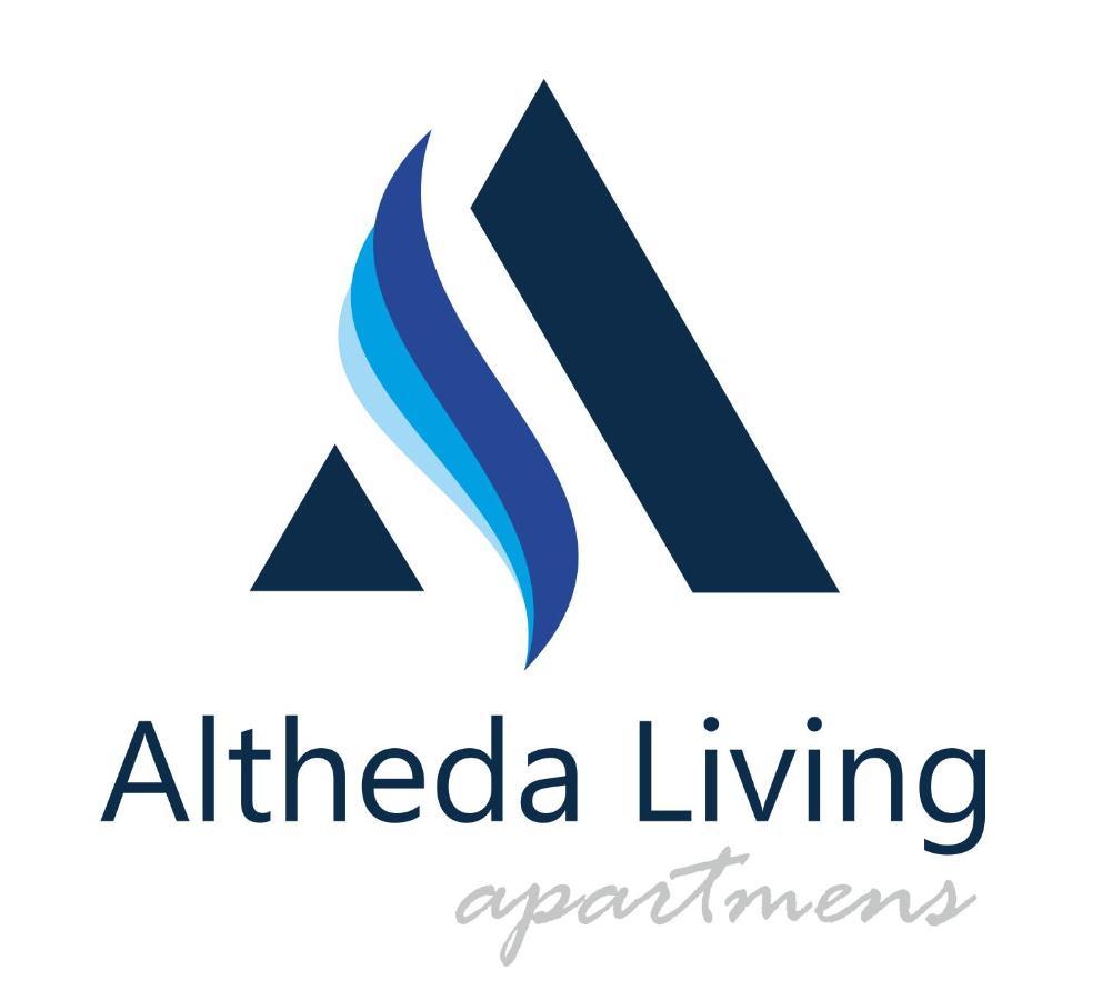 Altheda Living Topaz 29C-14 Sfintu Ilie Eksteriør billede