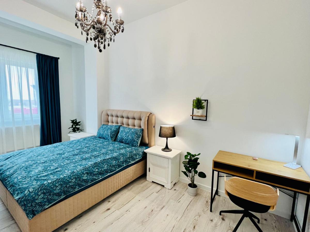 Altheda Living Topaz 29C-14 Sfintu Ilie Eksteriør billede