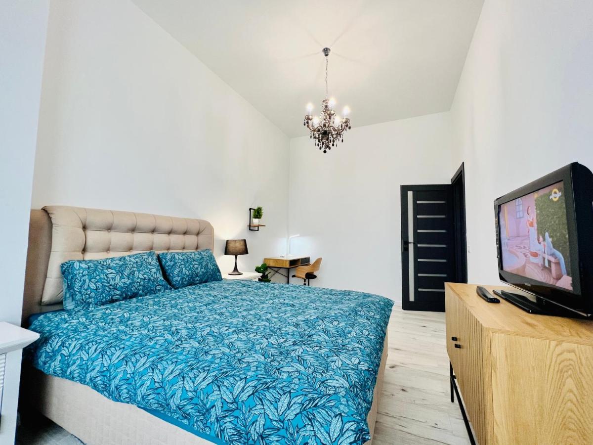 Altheda Living Topaz 29C-14 Sfintu Ilie Eksteriør billede