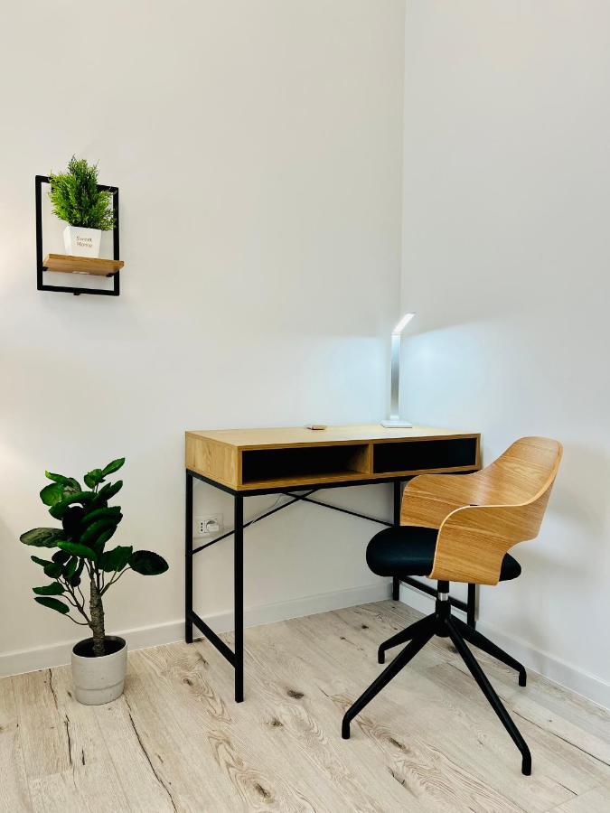 Altheda Living Topaz 29C-14 Sfintu Ilie Eksteriør billede